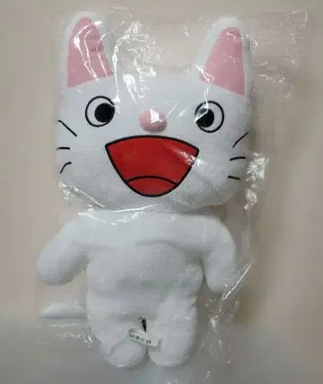 논탄 봉제 인형 새상품