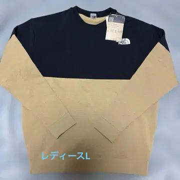 THE NORTH FACEEngineered Track Pullover