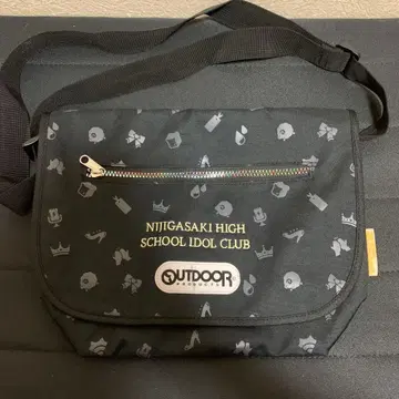 러브 라이브! 니지가사키 학원 스쿨 아이돌 동호회 OUTDOOR 숄더백