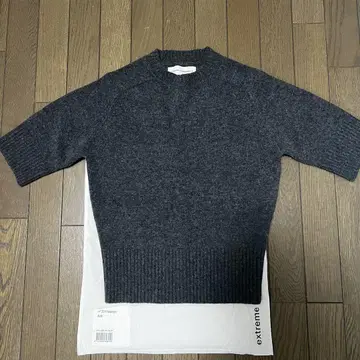 extreme cashmere lauren