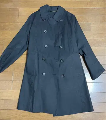 Macintosh 매킨토시 밴딩 코트