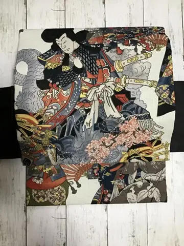 만든 오비 수호전