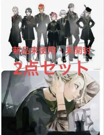 잭 1thAnniversary 타카시나 코분 아트 보드
