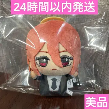 극장판 체인소 맨 레제편 치비구루미 천사의 악마