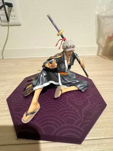 로우 POP wa 피규어