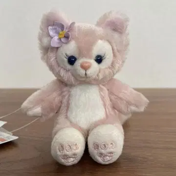 리나벨 키체인 봉제 인형