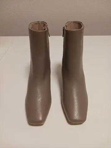다이애나 반부츠 (23.5cm) 새상품