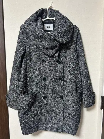 [ SLY ] 블루종