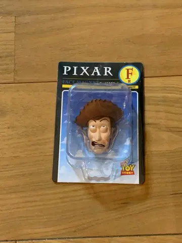 토이스토리 페이스 마그넷 복권 F상