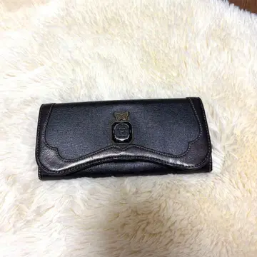 ANNA SUI 장지갑