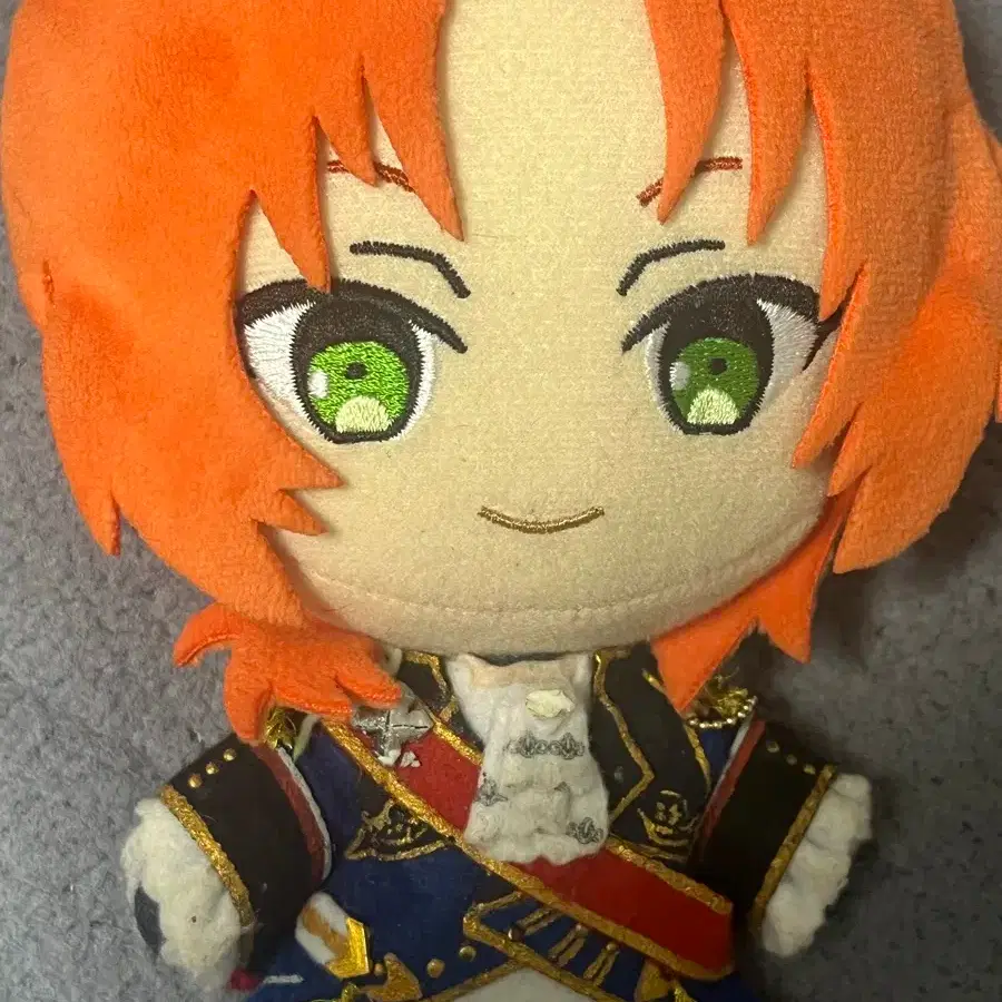 Tsukinaga Leo Shinui sell