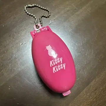 [정크제품] 포켓 크리터 고양이