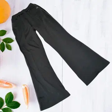 GOLDWIN 골드윈 저지 팬츠 트레이닝 의류 M 블랙