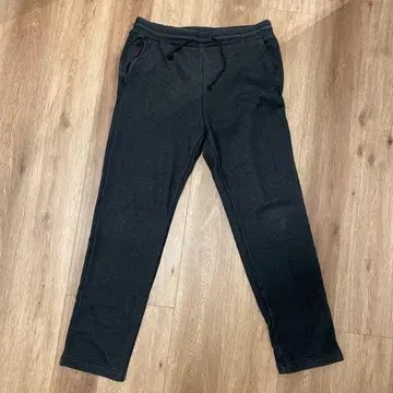 BEAMS LIGHTS 남성용 스웨트 팬츠