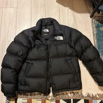 the north face 눕시 700 필 usa 규격