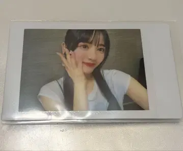 진세이 스즈카 온특 프린트 폴라로이드 FRUITS ZIPPER