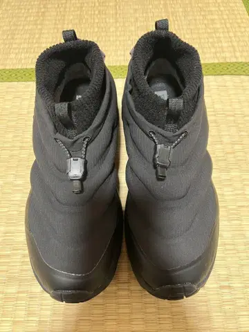 HOKA KAHA 2 FROST MOC GTX 27cm