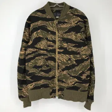 버즈릭슨 L-2B 40 타이거 카모