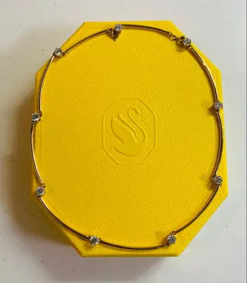 스와로브스키 Swarovski Constella 목걸이