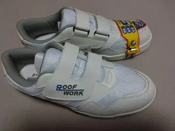 마루고/마루고 지붕꾼 화이트 26.5