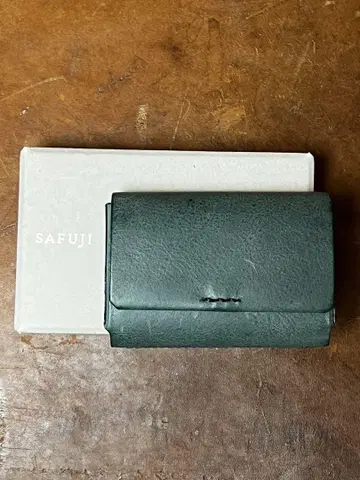 SAFUJI 코사이후 M 그레이 블루