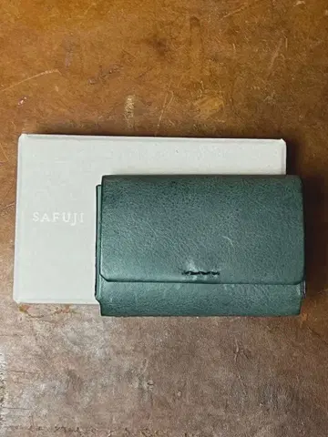 SAFUJI 코사이후 M 그레이 블루