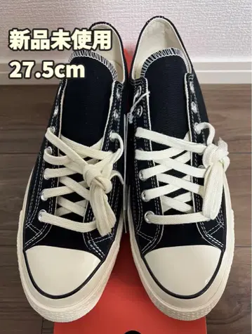 컨버스 CT 70 미사용 새상품