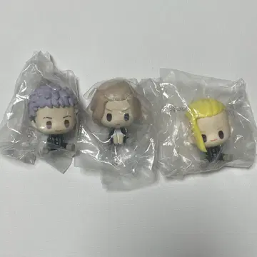 제일복권 도쿄 리벤저스 SD 피규어 쵸코놋코 3