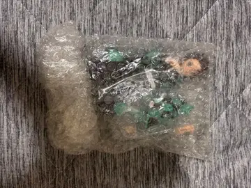 탄지로 피규어