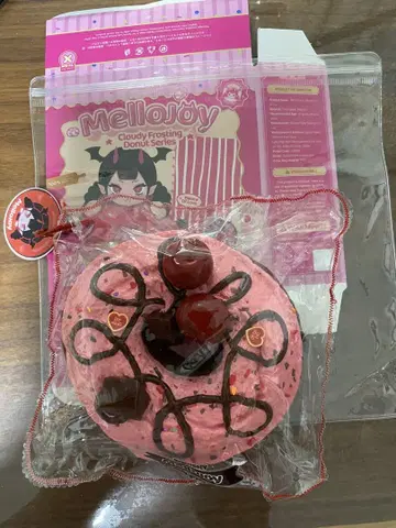 mellojoy 도넛
