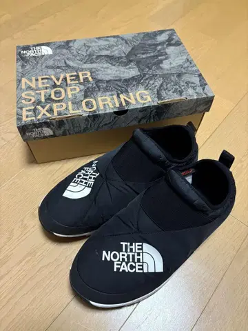 THE NORTH FACE 라이트모크