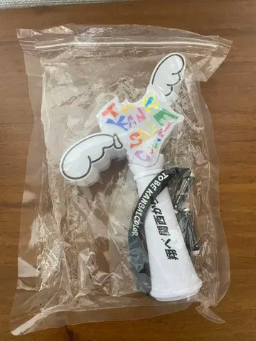WEST. 쟈니즈WEST 날아라 간사이 날아라 간사이에서 응원봉