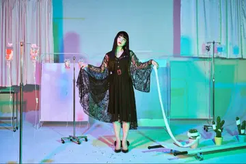 미쳐버린 정의가 걷는 최후의 레이스 원피스