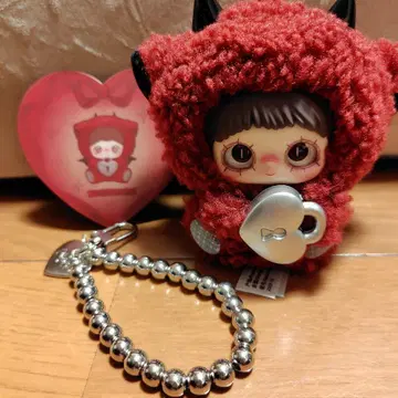 maymei May I Loveyou 악마 데빌