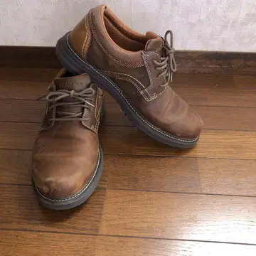 SKECHERS Air-Cooled 브라운 26.5cm