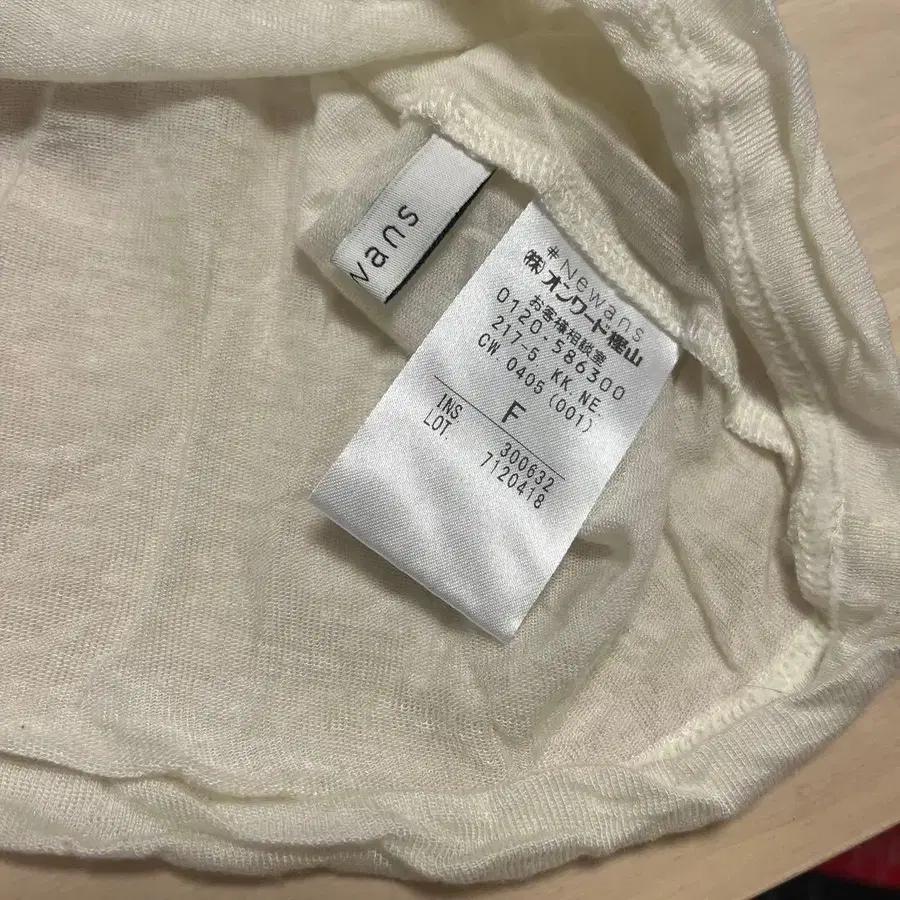 2번째 상품 이미지
