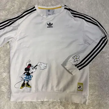 adidas Disney 아디다스 디즈니 트레이닝복 XL 사이즈