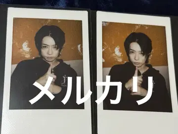 ViViD SHIN 폴라로이드