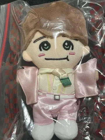 오하시 카즈야 치비 누이