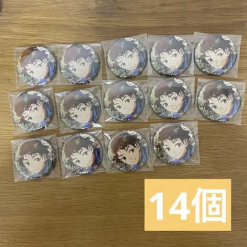 앙상블 스타즈 컬렉션 캔뱃지 jul. 텐마 미츠루