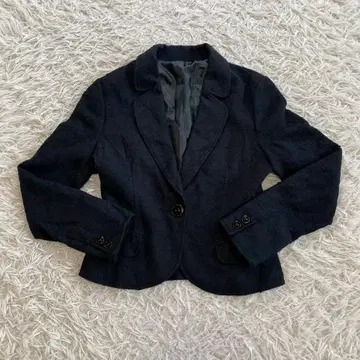 칼 파크 레인 테일러드 자켓