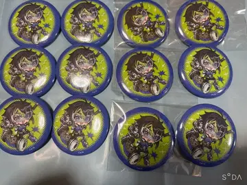 니지산지 캔뱃지 이나미 라이 SD