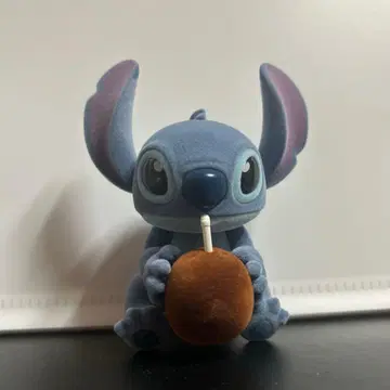52toys the cute stitch