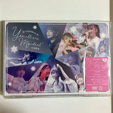 =LOVE 이코러브 DVD