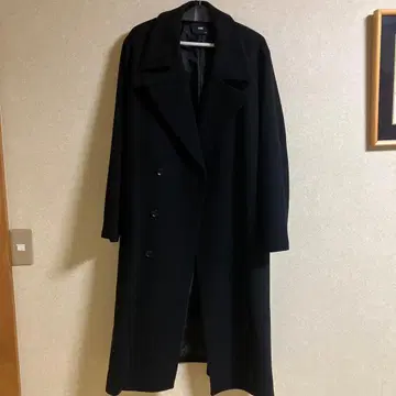 HARE 롱 코트