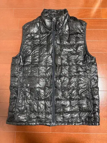 몽벨 플라즈마 1000 다운 베스트 몽벨 1000fp