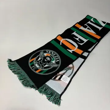 Venezia FC 프린지 스카프