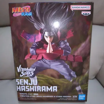 NARUTO VIBRATION STARS 센쥬 하시라마