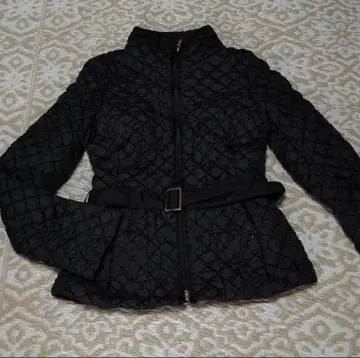 에스카다 스포츠 퀼팅 아우터