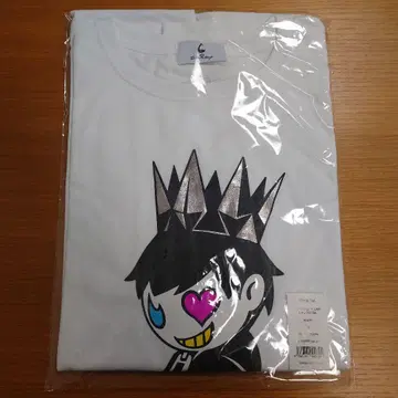 tear R drop 셔츠 기무라 료헤이
